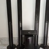 سینما خانواده مارشال
