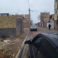 فروش زمین ۱۱۲ متری در کشمیری مهرگان|فروش زمین و ملک کلنگی|مشهد, سیس‌آباد|دیوار