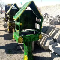 باربیکیو|مصالح و تجهیزات ساختمان|تربت‌حیدریه, |دیوار