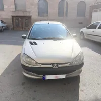 پژو 206 تیپ ۲، مدل ۱۳۸۲|خودرو سواری و وانت|مشهد, مشکینی|دیوار