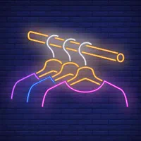ساخت تابلو  پزشکی نئونی لایت باکس با طراحی اختصاصی