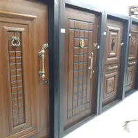 درب پنجره پیش ساخته (ضدسرقت چوبی آلومینیوم UPVC )|مصالح و تجهیزات ساختمان|کرمان, |دیوار