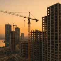 100متری چیتگرمهندسی ساز