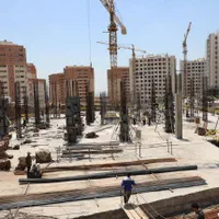 پیش فروش پروژه مطمئن نارنجستان5ایران2کاران شمیم3|پیش‌فروش املاک|تهران, چیتگر جنوبی|دیوار