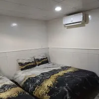 خانه مسافر و سوئیت حدیث چند قدمی حرم مطهر