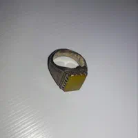 انگشتر شرف شمس
