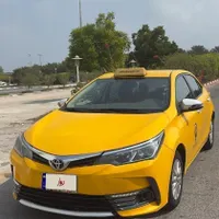 تاکسی هلال ماه