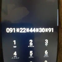 سیم کارت۹۱۲کد۲|سیم‌کارت|تهران, آذری|دیوار