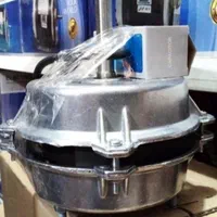 موتور کولر دینام کولر دستی توان الکتریک عمده