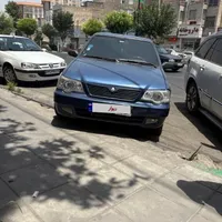 پراید 111 مدل ۱۳۸۹|خودرو سواری و وانت|محمدشهر, |دیوار