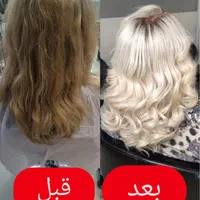 تخفیف باور نکردنی برای رنگ ولایت با برترین متریال|خدمات آرایشگری و زیبایی|ارومیه, |دیوار