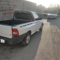 وانت پراید 151 SE، مدل ۱۴۰۰|خودرو سواری و وانت|لردگان, |دیوار