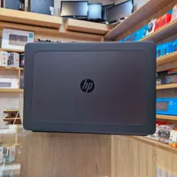 لپ تاپ حرفه ای HP ZBOOK G3  Core i7H / گرافیکدار|رایانه همراه|قزوین, |دیوار