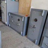 گاو صندوق.مزایده بانکی     گاوصندوق طلامدارک|ابزارآلات|اصفهان, شیخ اشراق|دیوار