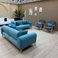 مبل مینیمال شرکتی شرکت یاتاش برتدترکیه پاییزه|مبلمان خانگی و میز عسلی|گرگان, |دیوار