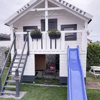 کلبه بازی کودک