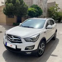 هایما S5 اتوماتیک ۶ سرعته، مدل ۱۴۰۱ مشابه صفر|خودرو سواری و وانت|مشهد, دانشجو|دیوار