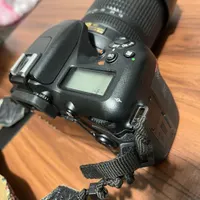 دوربین عکاسیD7500
