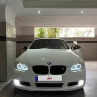 بی‌ام‌و سری 3 کروک 335i، مدل ۲۰۰۹|خودرو سواری و وانت|تهران, کامرانیه|دیوار