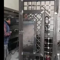 جوشکار سیار زارعی