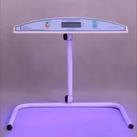 اجاره دستگاه فتوتراپی زردی نوزاد