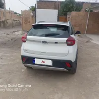 ام‌وی‌ام X22 دنده‌ای اسپرت اکسلنت، مدل ۱۴۰۰|خودرو سواری و وانت|تربت‌حیدریه, پیشکوه|دیوار