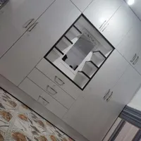 کابینت و کمد دیواری نقدــاقساط|خدمات پیشه و مهارت|میناب, |دیوار