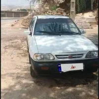 پراید۸۴