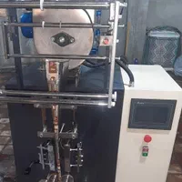 سلفون پرکن پودر قهوه نسکافه  سماق نمک پرکن ساشه|ماشین‌آلات صنعتی|قدس, |دیوار