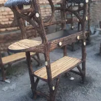 مجسمه باربیکیو