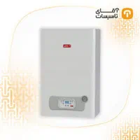 پکیج شوفاژ دیواری لورچ ( مدل هرما 32000 )