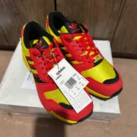 Zx8000اسپانیا اکبند سایز۴۳|کیف، کفش، کمربند|تهران, بوستان بعثت (باغ آذری)|دیوار