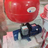 پمپ محیطی1 اسب