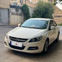 جک J5 مدل ۱۳۹۶ اتوماتیک ۱۸۰۰|خودرو سواری و وانت|اصفهان, فرهنگیان|دیوار