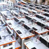 دستگاه پرس نایلون سلفون کش شیرینگ پک دوخت پلاستیک|ماشین‌آلات صنعتی|تهران, آذربایجان|دیوار