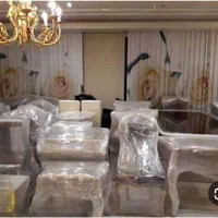 حمل بار باربری تمام نقاط تهران بسته بندی حمل|خدمات حمل و نقل|تهران, جنت‌آباد مرکزی|دیوار