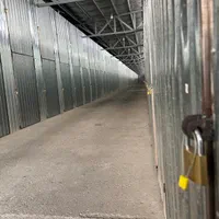 اجاره انبار مسقف کانتینری برای اسباب و لوازم منزل|اجارهٔ دفتر صنعتی، کشاورزی، تجاری|پردیس, |دیوار