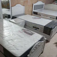 تخت خواب آرامش