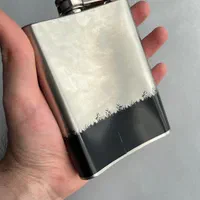 بطری جیبی قمقمه هیپ فلاسک جاسیگاری کادو هدیه|صنایع دستی و سایر لوازم تزئینی|تهران, مینی‌سیتی (شهرک نفت)|دیوار