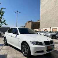 بی‌ام‌و سری 3 سدان 325i، مدل ۲۰۰۶|خودرو سواری و وانت|تهران, پونک|دیوار