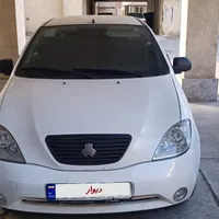 تیبا صندوق‌دار SX، مدل ۱۴۰۰|خودرو سواری و وانت|بندرعباس, |دیوار