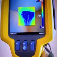 لوله کشی..تشخیص ترکیدگی..نشت یابی تهران