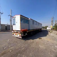 بنگاه معاملاتی کانکس کانتینر نو و دست دوم|مصالح و تجهیزات ساختمان|تهران, یافت آباد جنوبی|دیوار
