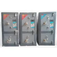 گاوصندوق T006030|ابزارآلات|اراک, |دیوار