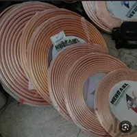 نصاب نصب کولرگازی اجرای لوله مسی شارژگازشستشوکامل|خدمات پیشه و مهارت|قم, شهرک قدس|دیوار