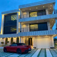 ویلا استخردار شیک انزلی انتخاب