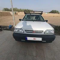 پراید وانت فروشی مدل 403
