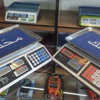 ترازو دیجیتال/میوه /سوپر/ قهوه فروشی/ نمایندگی|فروشگاه و مغازه|مشهد, گاز|دیوار