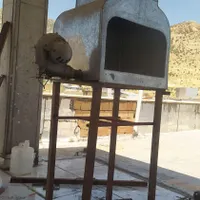 جوشکاری سیار