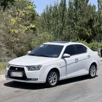 دنا پلاس 5 دنده توربو، مدل ۱۳۹۸